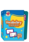 Vocabulary Flashcards for Ages 5-7 - Book