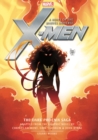 X-Men: The Dark Phoenix Saga Prose Novels - Book