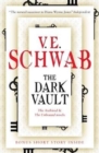 The Dark Vault - Book