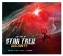 The Art of Star Trek: Discovery - Book