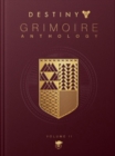Destiny: Grimoire Anthology - Volume 2 - Book