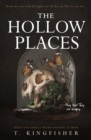 The Hollow Places - Book