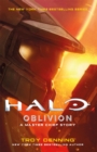 Halo: Oblivion - eBook