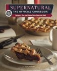 Supernatural: The Official Cookbook - Book