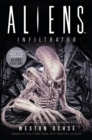 Aliens: Infiltrator - Book