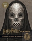 Harry Potter: The Film Vault - Volume 8: The Order of the Phoenix and Dark Forces - Book