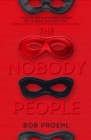 The Nobody People - Book