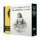 Drawing the Head and Hands & Figure Drawing (Box Set) - Book