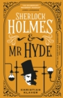 The Classified Dossier - Sherlock Holmes and Mr Hyde - Book
