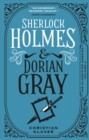 Classified Dossier - Sherlock Holmes and Dorian Gray - eBook
