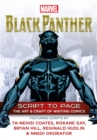 Marvel's Black Panther - Script To Page - Book