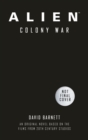 Alien: Colony War - Book