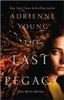 The Last Legacy - Book