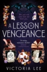 A Lesson in Vengeance - Book
