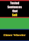 Tested Sentences that Sell - eBook