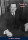 Cases in Court - eBook