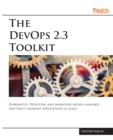 The DevOps 2.3 Toolkit - Book