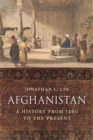 Afghanistan : A History from 1260 to the Present Day - Book