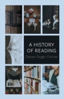 A History of Reading - Book