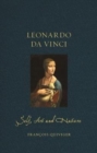 Leonardo da Vinci : Self Art and Nature - Book