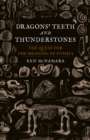 Dragons' Teeth and Thunderstones : The Quest for the Meaning of Fossils - eBook