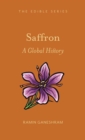 Saffron : A Global History - Book