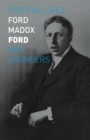 Ford Madox Ford - eBook