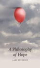 A Philosophy of Hope - Book