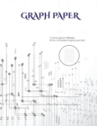 Graph Paper (1/2 inch grids) : An extra-large (8.5 by 11.0 inch) graph GRID book - Book