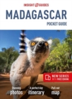Insight Guides Pocket Madagascar (Travel Guide with Free eBook) - Book