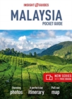 Insight Guides Pocket Malaysia (Travel Guide with Free eBook) - Book