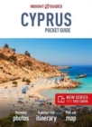Insight Guides Pocket Cyprus (Travel Guide with Free eBook) - Book