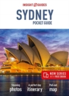 Insight Guides Pocket Sydney (Travel Guide with Free eBook) - Book