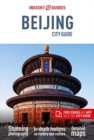 Insight Guides City Guide Beijing (Travel Guide with Free eBook) - Book
