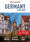Insight Guides Pocket Germany (Travel Guide with Free eBook) - Book