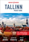 Insight Guides Pocket Tallinn (Travel Guide eBook) - eBook