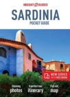 Insight Guides Pocket Sardinia (Travel Guide with Free eBook) - Book
