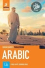 Rough Guides Phrasebook Arabic (Bilingual dictionary) - Book