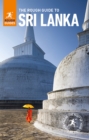 The Rough Guide to Sri Lanka (Travel Guide eBook) - eBook