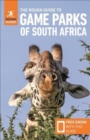 The Rough Guide to Game Parks of South Africa (Travel Guide with Free eBook) - Book