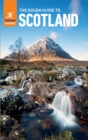 The Rough Guide to Scotland (Travel Guide eBook) - eBook