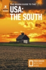 The Rough Guide to USA: The South (Compact Guide with Free eBook) - Book