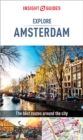 Insight Guides Explore Amsterdam  (Travel Guide eBook) - eBook