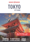 Insight Guides City Guide Tokyo (Travel Guide with Free eBook) - Book