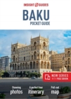 Insight Guides Pocket Baku (Travel Guide with Free eBook) - Book