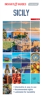 Insight Guides Flexi Map Sicily (Insight Maps) - Book