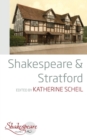 Shakespeare and Stratford - Book