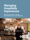 Managing Hospitality Experiences - Book