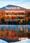 Tourism in Development: Reflective Essays - Book