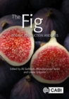 The Fig : Botany, Production and Uses - Book